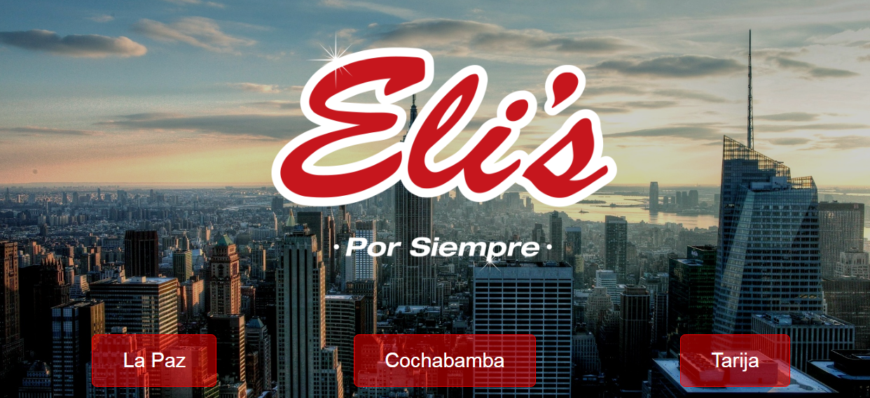 client Elis Express